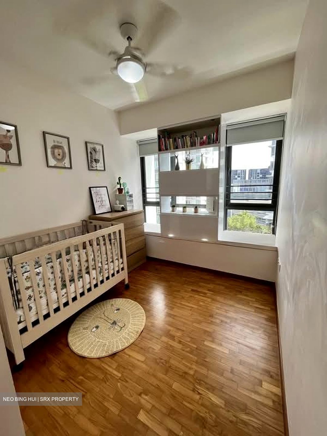8@Woodleigh (D13), Condominium #549850421